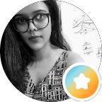 Portrait of Tanu Sinha